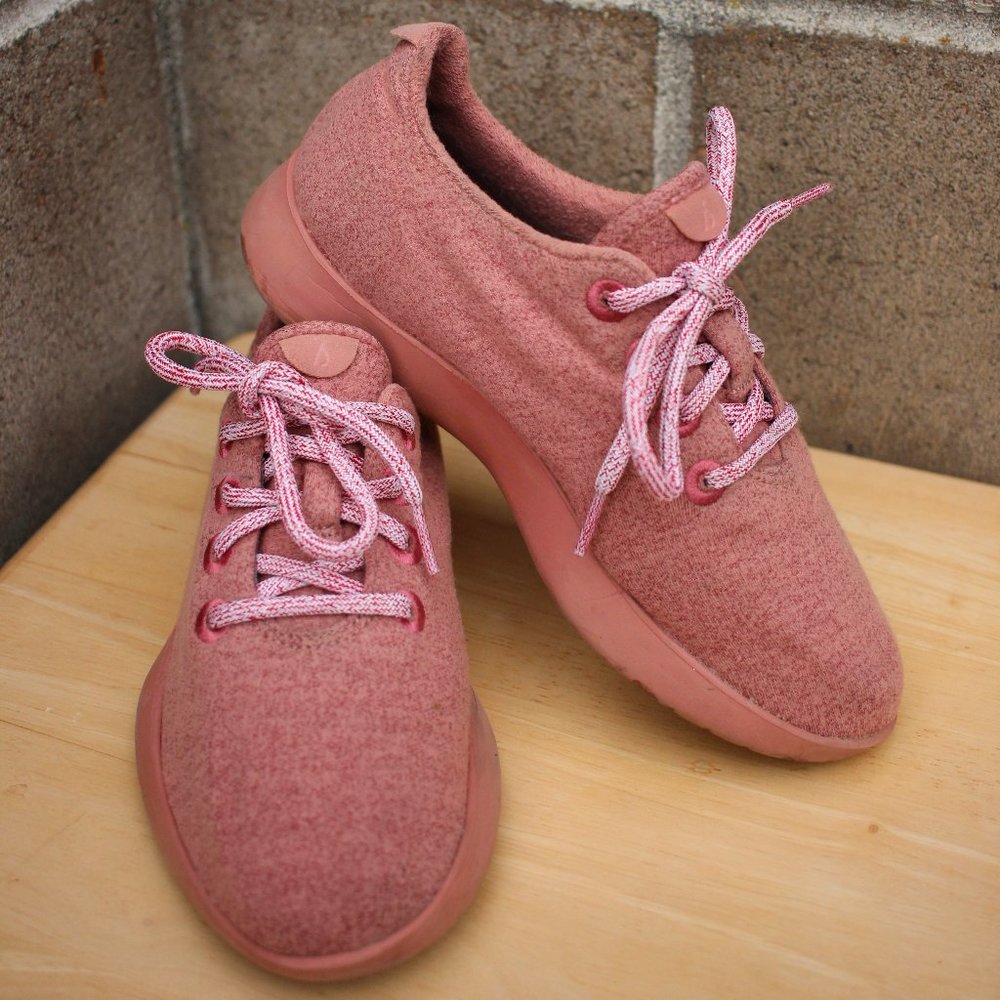 Allbirds Wool Runners